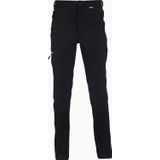 Alpinist Strech Pantolon Siyah
