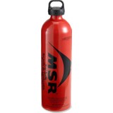 Msr 30 Oz Fuel Bottle Crp Cap Yakıt Şişesi