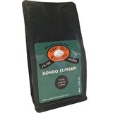 Yemenli Kahveci Elimbari A Kongo Filtre Kahve 250 gr