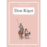 Don Kişot - Cervantes