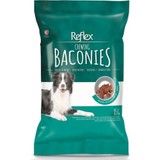 Reflex Chewıng Baconies Jambonlu Köpek Ödülü 85 gr