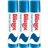 Blistex 3 x Klasik Dudak Koruyucusu Gkf 10 Lip Protector SPF10 4,25 G