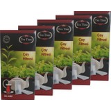 Tea Time Çay Demleme Poşeti Filtresi 10'lu Paket 260 Poşet