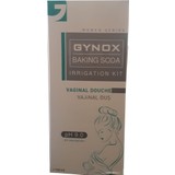 Gynox Vaginal Douche - Duş Baking Soda