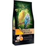 Gold Wings Premium Yumurtalı Kuş Maması 150Gr