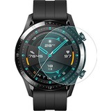 Dafoni Huawei Watch GT 2 Nano Glass Premium Cam Ekran Koruyucu 46 mm