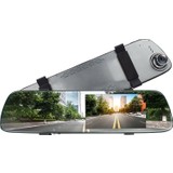 Joyecar J5 5" IPS Dokunmatik Ekran Dual Lens Full HD Araç Kamerası
