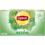 Lipton Rezene Çayı Bardak Poşet 20 'li