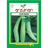 Arzuman Sebze Acur Tohum 10 gr