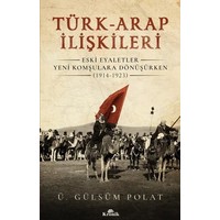 Türkarap İlişkileri - Ü. Gülsüm Polat