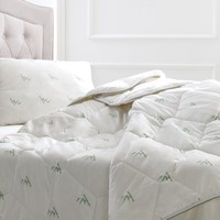 Yataş Bedding BAMBU Yorgan (%20 Bambu) 300 Gr. (Çift Kişilik - 195x215 cm)