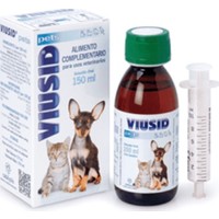 Viusid Pets 150 Ml Kopekte Parvo Distemper Corona Antiviral Fiyati Viusid Pets 150 Ml Kopekte Parvo Distemper Corona Antiviral Fiyati