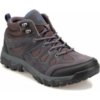 Kinetix Hiker Hi M 9Pr Gri Erkek Outdoor Bot