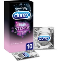 Durex Intense Uyarıcı Prezervatif 10'lu