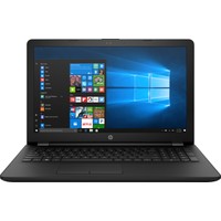 HP 15-BS152NT Intel Core i3 5005U 4GB 128GB SSD Windows 10 Home 15.6" Taşınabilir Bilgisayar 4UK76EA