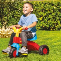 Dolu 7206 İlk Bisikletim