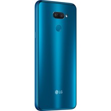 LG K50 32 GB (LG Türkiye Garantili) Mavi