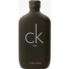 Calvin Klein Be Edt 200 Ml Unisex Parfüm