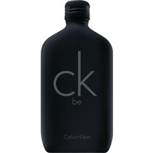 Calvin Klein Be Edt 200 Ml Unisex Parfüm