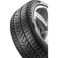 Pirelli 225/45 R17 91H Winter Sottozero Serie3 Rft * Kış Lastiği ( Üretim Yılı: 2022 )