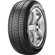 Pirelli 265/50 R20 111H XL Scorpion Winter Oto Kış Lastiği ( Üretim Yılı: 2022 )