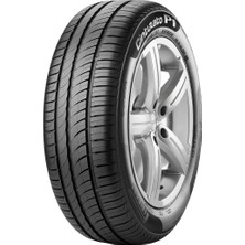 Pirelli 195/55 R16 87H Cinturato P1 Verde Oto Yaz Lastiği ( Üretim Yılı: 2023 )