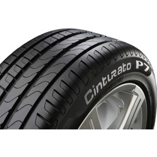 Pirelli 225/45 R17 91W Cinturato P7 Oto Yaz Lastiği ( Üretim Yılı :2023 )