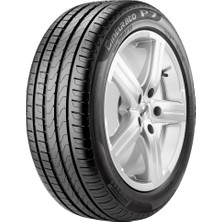 Pirelli 225/55 R17 97W Cinturato P7 RFT Oto Yaz Lastiği ( Üretim Yılı: 2023 )