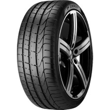 Pirelli 255/35 R19 96Y XL P Zero RFT Oto Yaz Lastiği ( Üretim Yılı: 2023 )