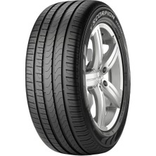 Pirelli 275/40 R21 107Y XL Scorpion Verde Oto Yaz Lastiği ( Üretim Yılı: 2023 )
