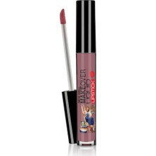 New Well Makeover Liquid Lipstick 02