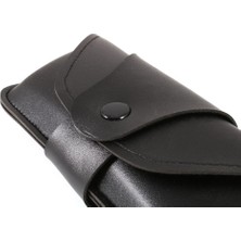 7Optik Kemere Takılan Güneş Gözlük Kılıfı