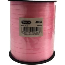 Vagon Rafya 200 M Pembe