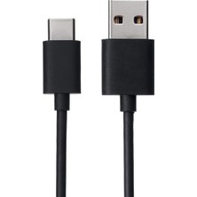 Daytona  Type-C  3.1 USB Hızlı Şarj ve Data Kablo 1 mt (2 ADET)