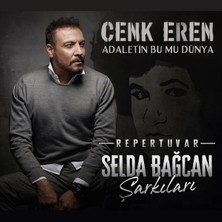 Cenk Eren - Repertuvar / Selda Bağcan Şarkıları CD