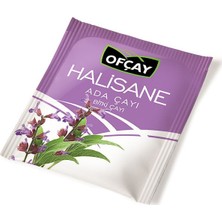 Ofçay Halisane Ada Çayı 20'li