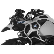 Knmaster BMW R 1200 GS Adv Depo Koruma Demiri