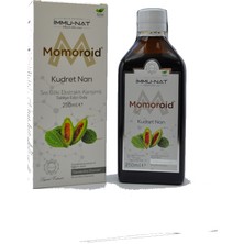 Immunat Momoroid 250 ml