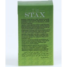 Stax Organik Sakal Serumu 50 ml