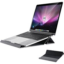 Choetech Laptop Tablet Sehpası Katlanabilir Kaldıraç H034