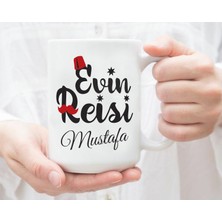Eskupa Kişiye Özel Baskılı Kupa