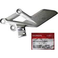 Honda CBR 250 R Orjinal Sol Basamak Tutucu