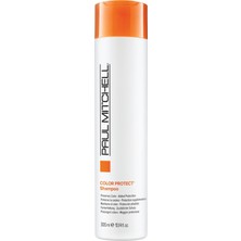 Paul Mitchell Colorcare Boyalı ve Hassaslaşmış Saçlar İçin Şampuan 300 ml