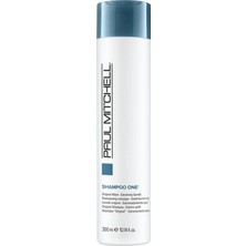 Paul Mitchell Normal Saçlar İçin Şampuan 300 ml