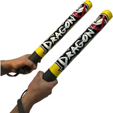 Dragon Boks Stick Ellik - Çift