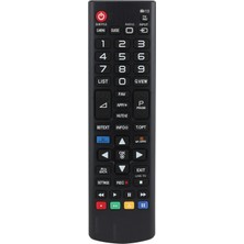 Tayfun Lg AKB73715634 Uyumlu Smart LED Televizyon Kumandası
