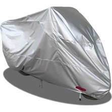 Otozum Baotion BT125T Motor Brandası