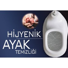 İdevit Ayak Yıkama Ünitesi