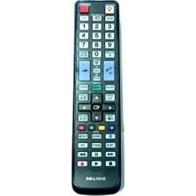 Swat Samsung LCD Kumandası Rm-L 1015