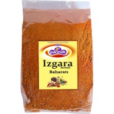 Parmak Izgara Baharatı 250 gr Barbekü Baharatı